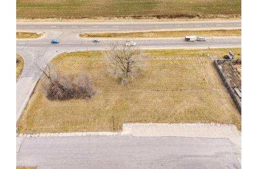 LOT 28 Commerce Drive, North Freedom, WI 53951