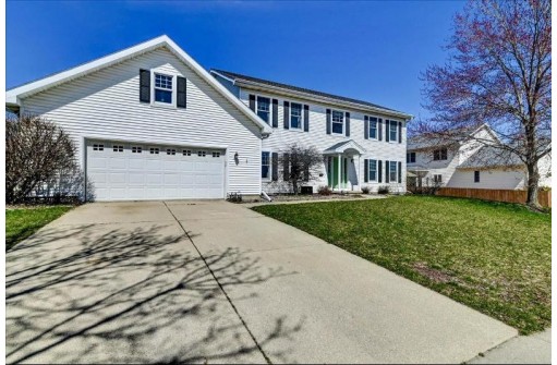 7306 Westbourne Street, Madison, WI 53719