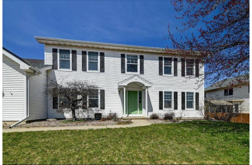 7306 Westbourne Street, Madison, WI 53719