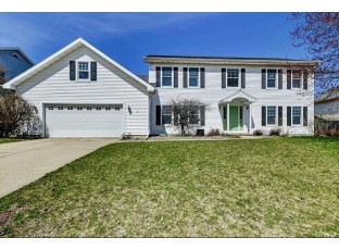 7306 Westbourne Street Madison, WI 53719