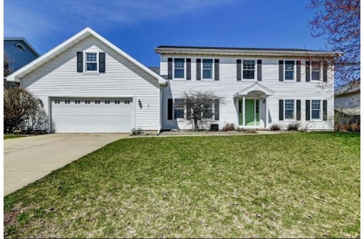 7306 Westbourne Street, Madison, WI 53719