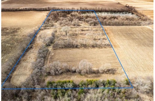 19.82 ACRES Sunset Lane, North Freedom, WI 53951