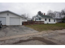 1223 S 7th Street, Prairie Du Chien, WI 53821