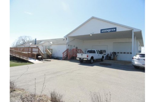 W1111 Highway 11, Brodhead, WI 53520