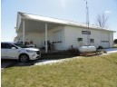 W1111 Highway 11, Brodhead, WI 53520