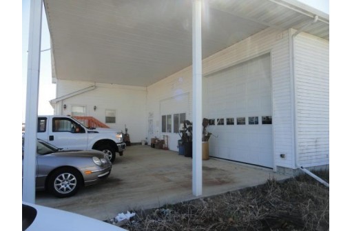 W1111 Highway 11, Brodhead, WI 53520