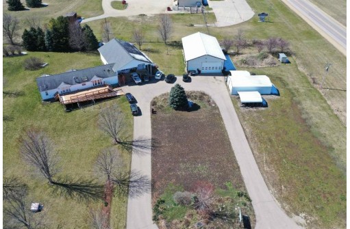 W1111 Highway 11, Brodhead, WI 53520