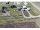 W1111 Highway 11, Brodhead, WI 53520