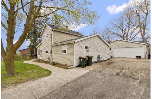 122 Flint Street, Sun Prairie, WI 53590