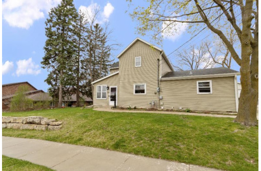 122 Flint Street, Sun Prairie, WI 53590