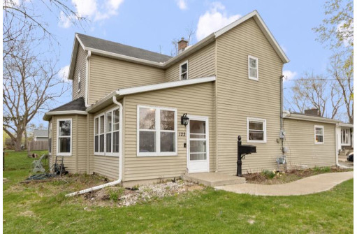 122 Flint Street, Sun Prairie, WI 53590