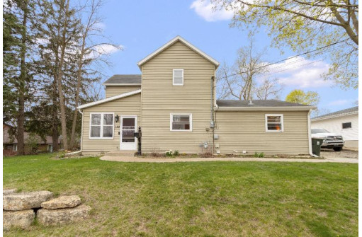 122 Flint Street, Sun Prairie, WI 53590