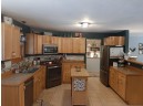 21943 Clay Avenue, Warrens, WI 54666-8545