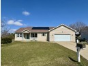 704 Prairie Hills Drive, Dodgeville, WI 53533-0000