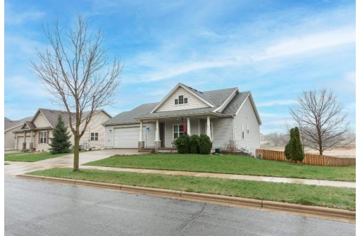 4651 Star Spangled Trail, Madison, WI 53718