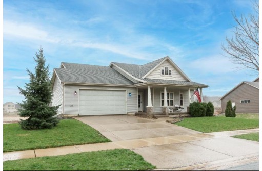 4651 Star Spangled Trail, Madison, WI 53718