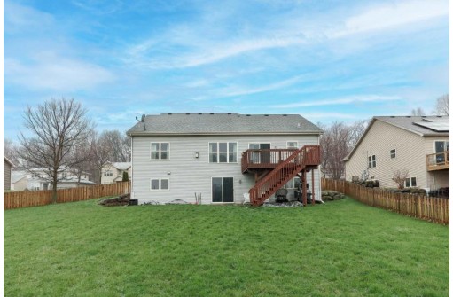 4651 Star Spangled Trail, Madison, WI 53718