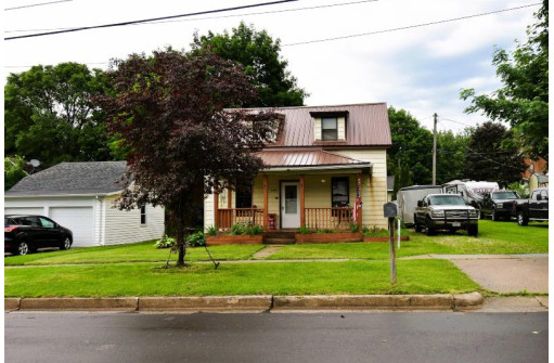 443 S Ira Street, Richland Center, WI 53581