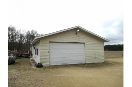 N5510 Highway 22, Montello, WI 53949