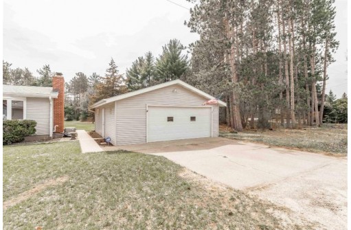 1141 Chicago Lane, Friendship, WI 53934