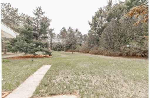 1141 Chicago Lane, Friendship, WI 53934