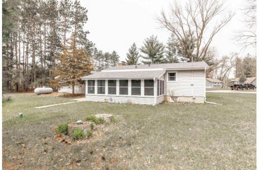 1141 Chicago Lane, Friendship, WI 53934