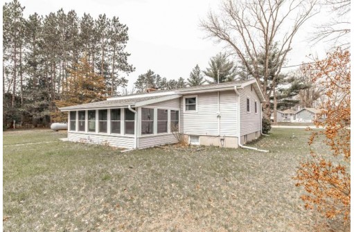 1141 Chicago Lane, Friendship, WI 53934