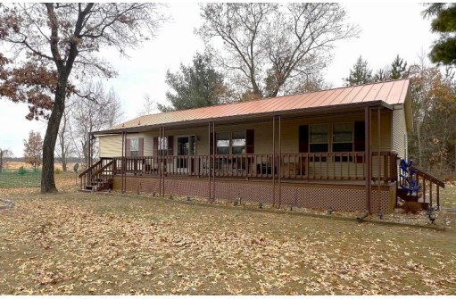 1329 11th Drive, Friendship, WI 53934