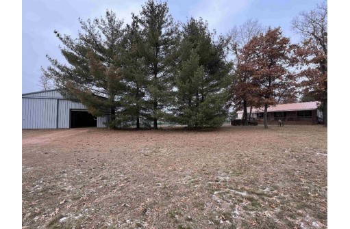 1329 11th Drive, Friendship, WI 53934