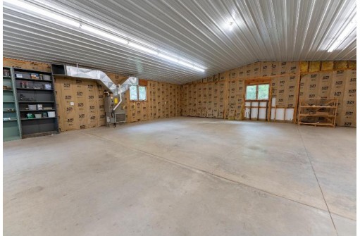 N8963 Sterk Road, Cambria, WI 53923