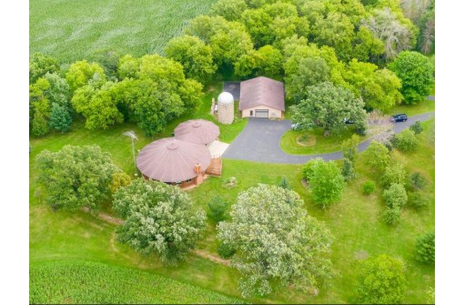 N8963 Sterk Road, Cambria, WI 53923