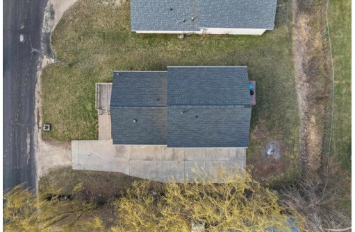 10990 N Hillside Road, Edgerton, WI 53534