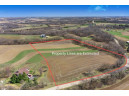 10 Acres Marty Road, New Glarus, WI 53574