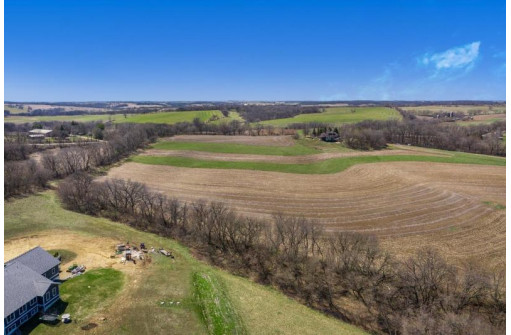 10 Acres Marty Road, New Glarus, WI 53574