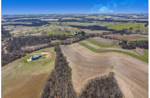 10 Acres Marty Road, New Glarus, WI 53574