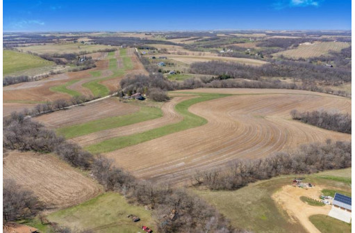 10 Acres Marty Road, New Glarus, WI 53574