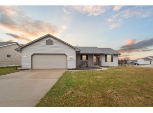 3704 Labrador Drive Janesville, WI 53546