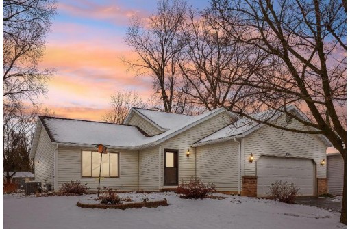 4316 Sentinel Pass, Fitchburg, WI 53711