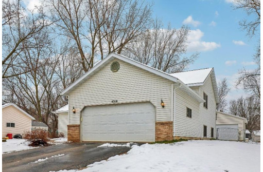 4316 Sentinel Pass, Fitchburg, WI 53711