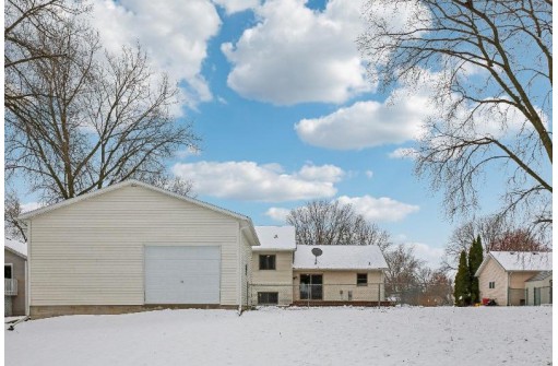 4316 Sentinel Pass, Fitchburg, WI 53711