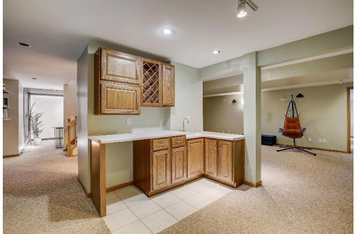 1842 Huntwick Court, Sun Prairie, WI 53590