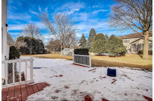 1842 Huntwick Court, Sun Prairie, WI 53590