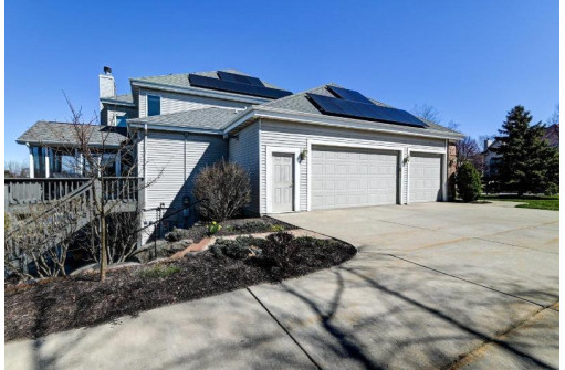 1502 Red Tail Drive, Verona, WI 53593