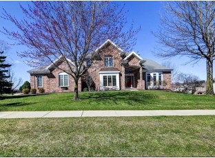 1502 Red Tail Drive Verona, WI 53593