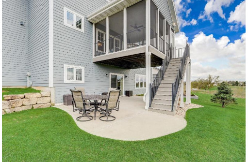 5046 Congressional Hill, Middleton, WI 53597