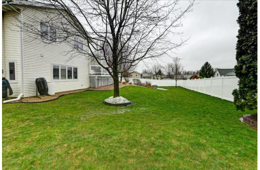 30 Arial Circle, Madison, WI 53719