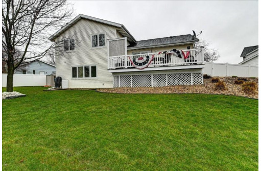 30 Arial Circle, Madison, WI 53719