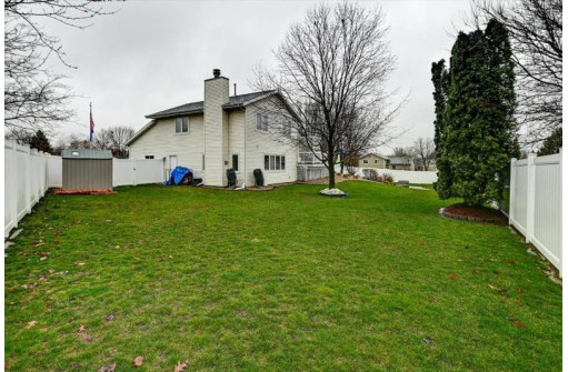 30 Arial Circle, Madison, WI 53719