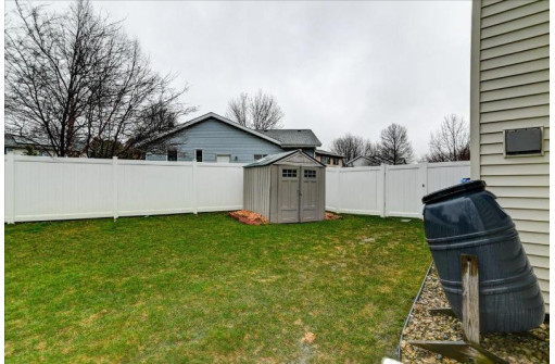 30 Arial Circle, Madison, WI 53719