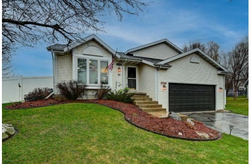 30 Arial Circle, Madison, WI 53719